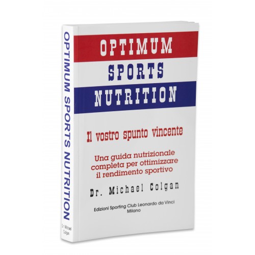 Optimum sports nutrition